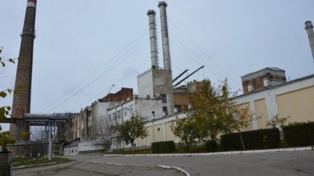 Міська влада взяла на себе додаткові борги колишніх орендарів ДП “Кіровоградтепло” за газ