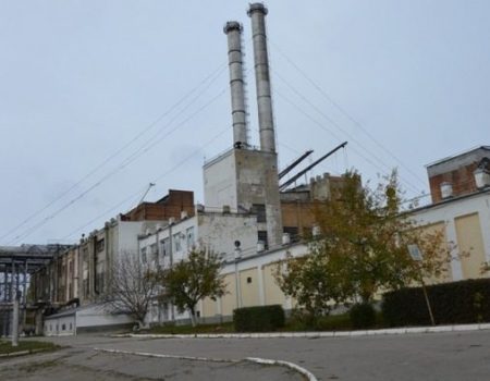 У “Нафтогазі” вказали два підприємства області, що ставлять під загрозу початок опалювального сезону