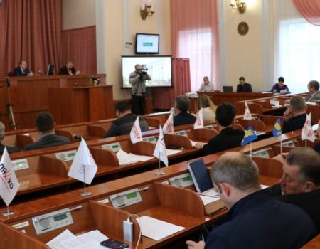 Заступник Генпрокурора повідомив про підозру двом депутатам міськради Кропивницького