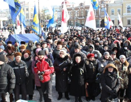 Справи Майдану: суддю з Кропивницького можуть звільнити