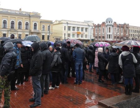 Підприємці з «Європейського» прокоментували свій “зв’язок” зі Стрижаковим