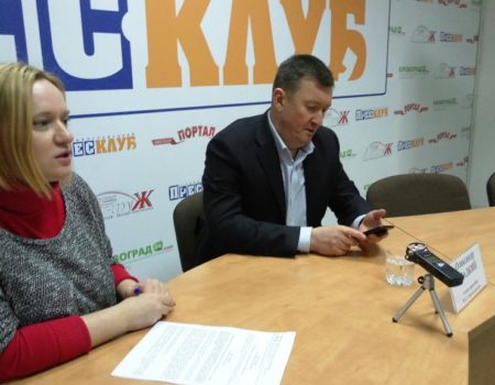 У “Кіровоградгазі” відключення газу не вважають диверсією і на вирішення ситуації “сподіваються”