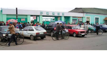Громадська діячка з Гайворона скаржиться, що правоохоронці не хочуть розслідувати ймовірну земельну аферу навіть на вимогу суду