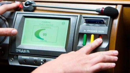 Нардепи від Кіровоградщини проігнорували законопроект про вибори, що передбачає відкриті списки