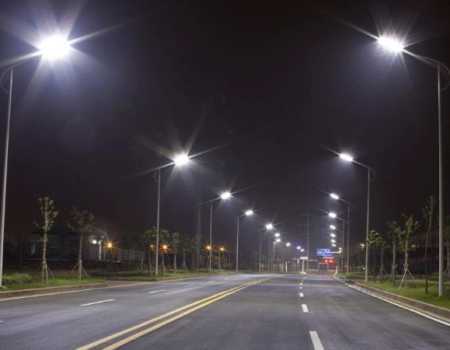 Мерія Кропивницького планує взяти 12-мільйонний кредит на енергомодернізацію вуличного освітлення