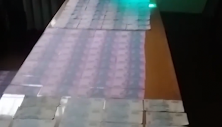 Посадовцям зі Світловодська, підозрюваним у вимаганні хабара, суд обрав запобіжний захід