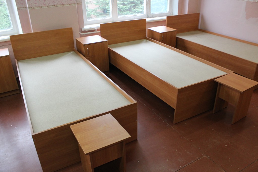 Після 10-річного очікування у Кропивницькому нарешті відкрили комунальний Центр для безпритульних. ФОТОРЕПОРТАЖ