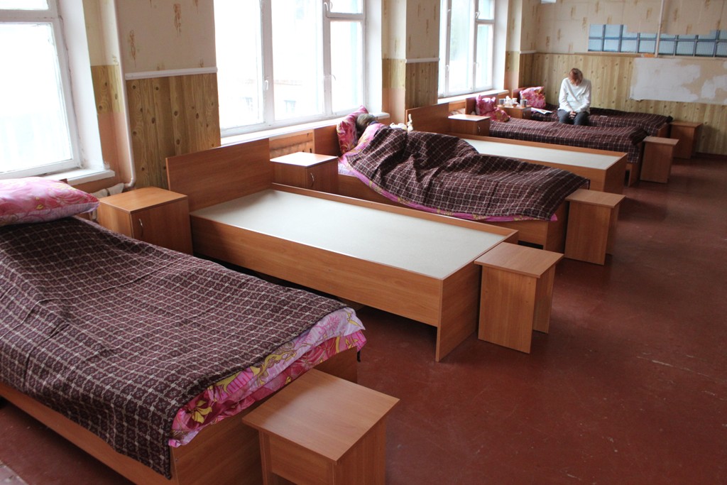 Після 10-річного очікування у Кропивницькому нарешті відкрили комунальний Центр для безпритульних. ФОТОРЕПОРТАЖ