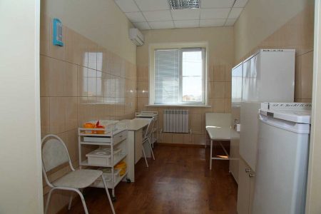 Наступного року на Кіровоградщині планують побудувати 25 сільських амбулаторій