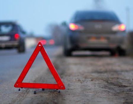 У Знам’янському районі водій ВАЗу збив двох пішоходів, одного насмерть