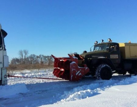 До уваги водіїв: куди звертатися в разі надзвичайної ситуації на дорозі