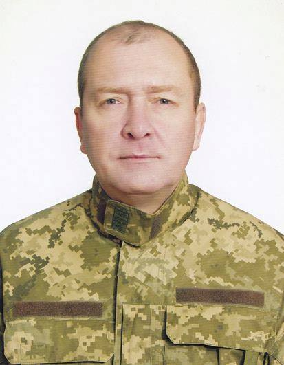 Він був прикладом: Відгук пам’яті заступника командира 42-го батальйону Сергія Коновалова
