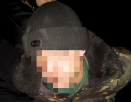Ледь не вбив заради телефону: патрульні Кропивницького оперативно затримали зловмисника