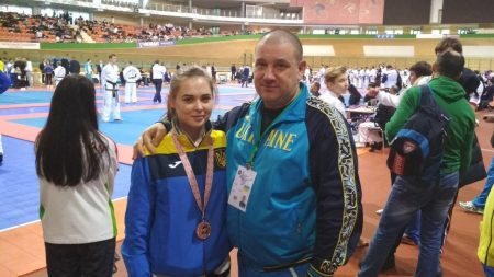 Кропивницькі таеквондисти стали чемпіонами та призерами Кубку світу. ФОТО