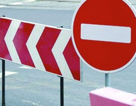 Служба автодоріг попередила про обмеження руху транспорту біля Долинської