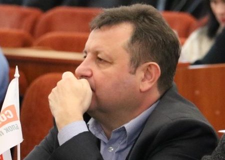 У міськраді Кропивницького назріває переобрання голів депутатських комісій?