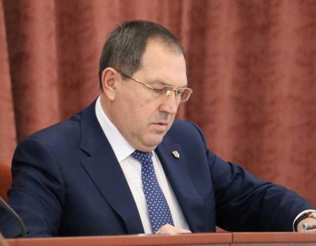 Міський голова закликає жителів Кропивницького створювати ОСББ, аби наступного року не сидіти без газу