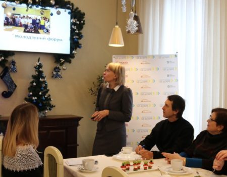 Чим хваляться і з чим воюють голови ОТГ на Кіровоградщині. ФОТО