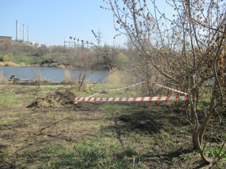 У Кропивницькому затримали вбивцю, який тривалий час переховувався від правоохоронців