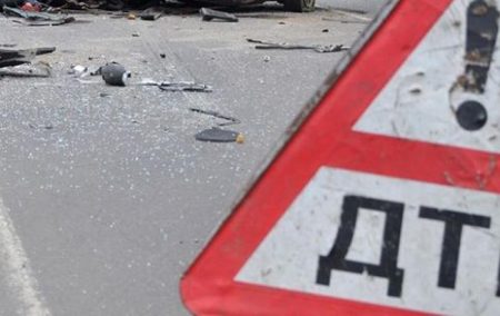 Не пропустили на перехресті: у Кропивницькому сталося 2 ДТП. ВІДЕО
