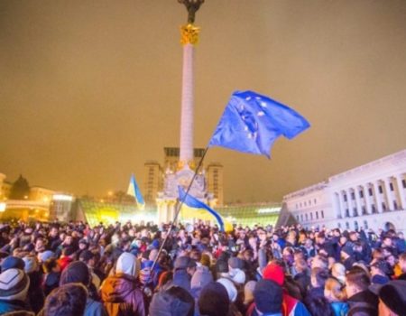 У Кропивницькому відбудеться повторний конкурс на кращий проект пам’ятника Героям Майдану