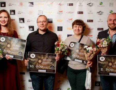 Студент ЦНТУ переміг у всеукраїнському фестивалі фентезі. ФОТО