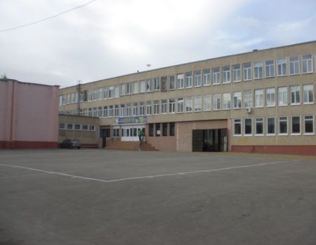 Управління ДСНС через суд просить зупинити експлуатацію приміщень школи №18