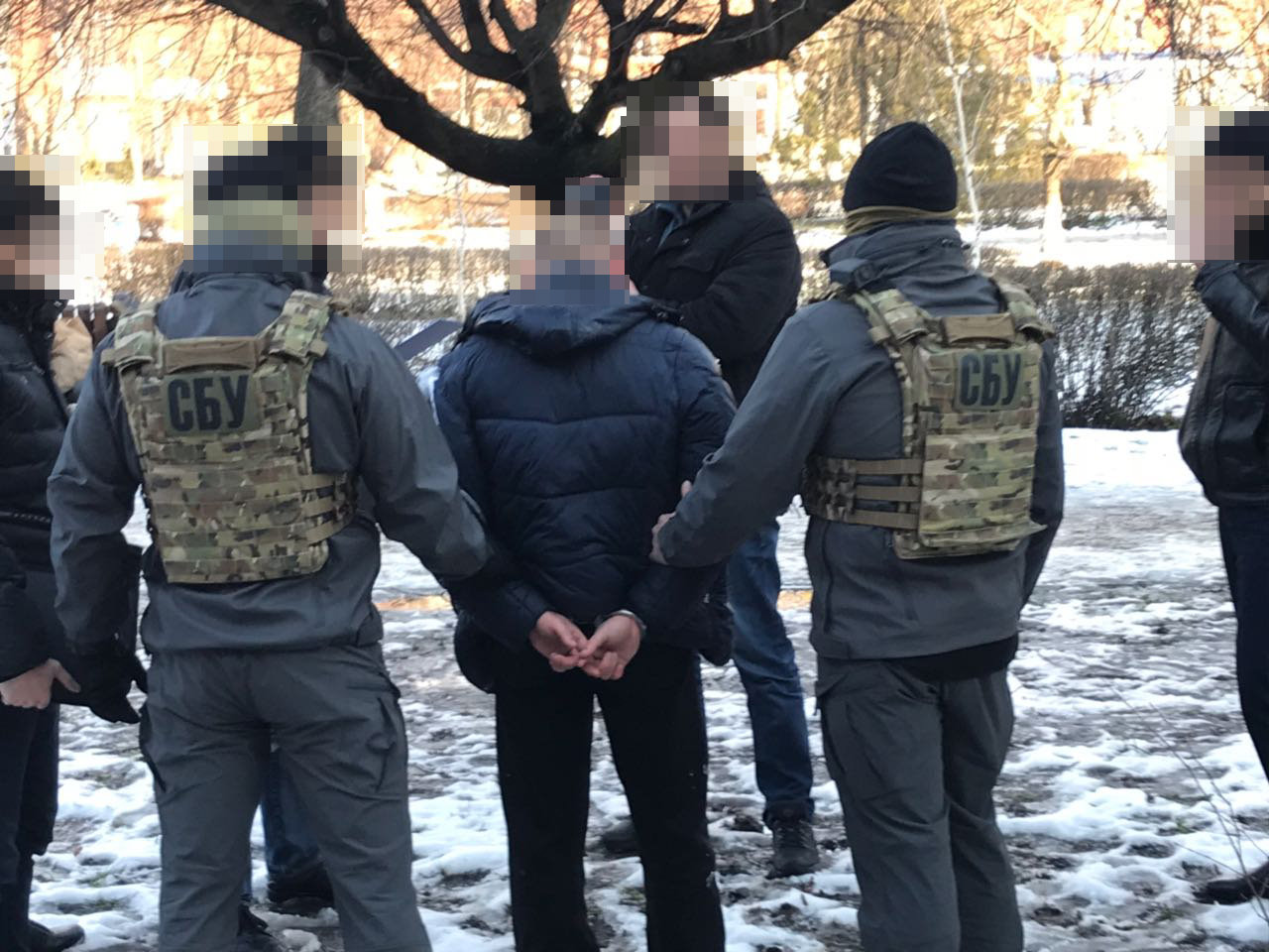 На Кіровоградщині викрили працівників поліції, які «кришували» наркобізнес. ФОТО 