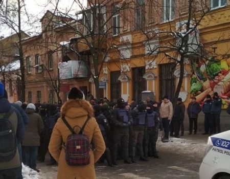 В нардепа з Кропивницького провели обшуки