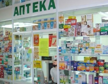 Райкович про відкриття аптек на віддалених мікрорайонах Кропивницького: «Не здвинулись із мертвої точки»