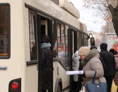 У Кропивницькому затвердили вартість проїзного квитка у комунальному транспорті