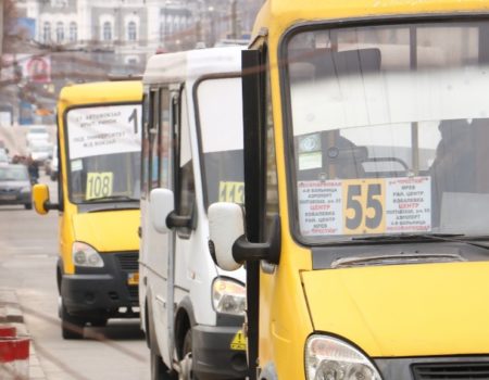 У березні вартість проїзду в громадському транспорті Кропивницького можуть підвищити