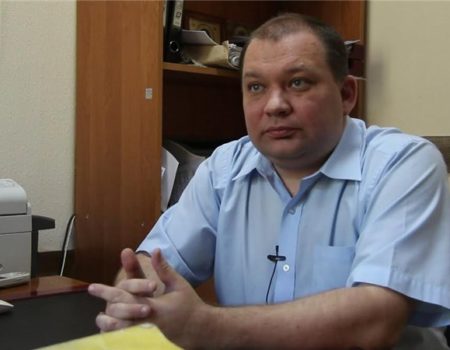 Суддю Кіровського суду Олексія Галагана можуть притягнути до дисциплінарної відповідальності за скаргою нардепа