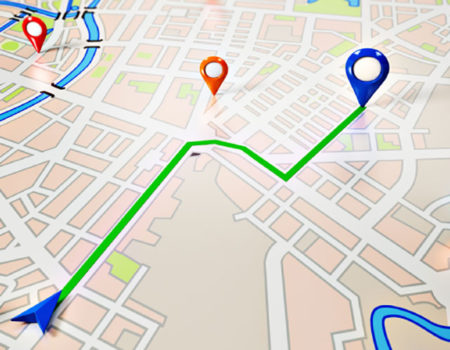 Із 9 перевізників в Кропивницькому лише 5 обладнали машини системами GPS