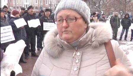 Кіровоградщина: чому об’єднання Петрокорбівської сільради з Новопразькою роз’єднало громаду та хто в цьому винен? ВІДЕО