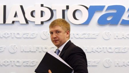 У «Нафтогазі» кажуть, що у разі причетності посадовців «Кіровоградгазу» до корупції, їх не покриватимуть