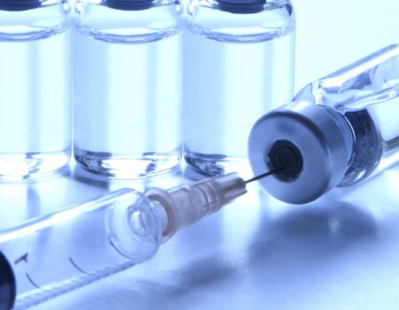 У Кропивницькому закінчилася вакцина проти кору, але підтверджених випадків захворювання лише два