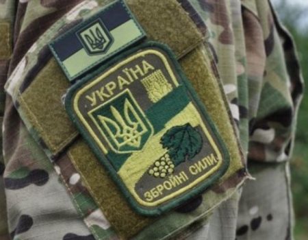 На Кіровоградщині стартувала приписка до призовних дільниць