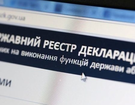 Депутата Світловодської міськради можуть притягнути до кримінальної відповідальності за неподання декларації