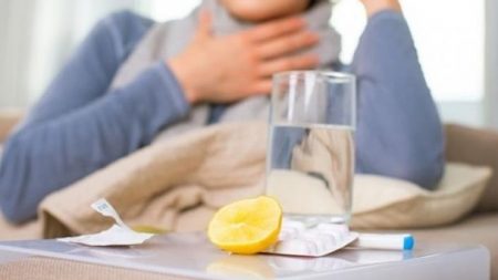 У Кропивницькому стабільна ситуація із захворюваністю на грип, карантин у школах не планується