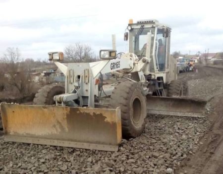 В «Укравтодорі» відреагували на критику в соцмережах стану дороги Олександрівка – Кропивницький – Миколаїв