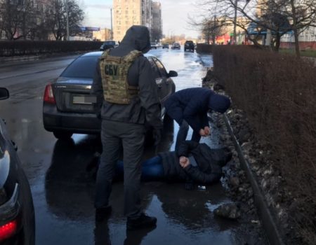 Підполковник з Олександрійського міськвідділу, підозрюваний у «кришуванні» наркобізнесу, заявив відвід судді