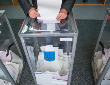 Навесні в 3 ОТГ Кіровоградщини відбудуться вибори