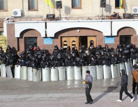 Справи Майдану: ВРП звільнила суддю з Кропивницького