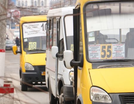 Оприлюднені нові тарифи на проїзд, у міськраді кажуть – це не остаточний варіант