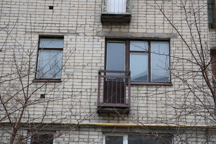 У Кропивницькому ймовірні шахраї виселили з квартири 72-річну жінку. ФОТО