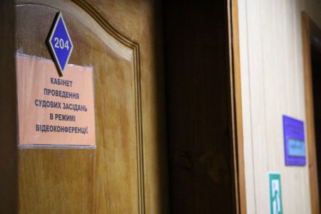 «Очікуємо вищої міри покарання», – мати загиблого спецпризначенця про суд над пособником сепаратистів Бутрименком