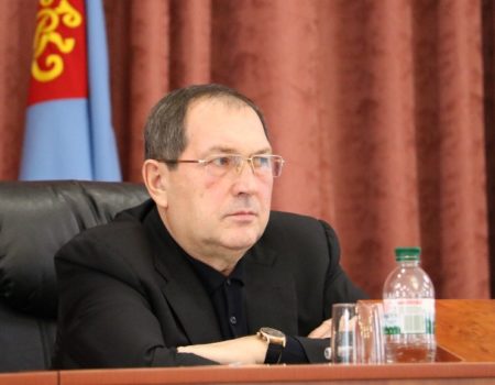 Міський голова Кропивницького заявив, що частина депкорусу вважає його за «товариша ніхто»