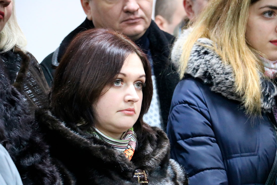 В музеї кіборгів увічнили відмову спецпризначенців Януковичу у розгоні Євромайдану. ФОТО, ВІДЕО