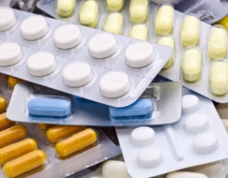 Кіровоградщина: перелік безплатних препаратів за програмою “доступні ліки” став більшим